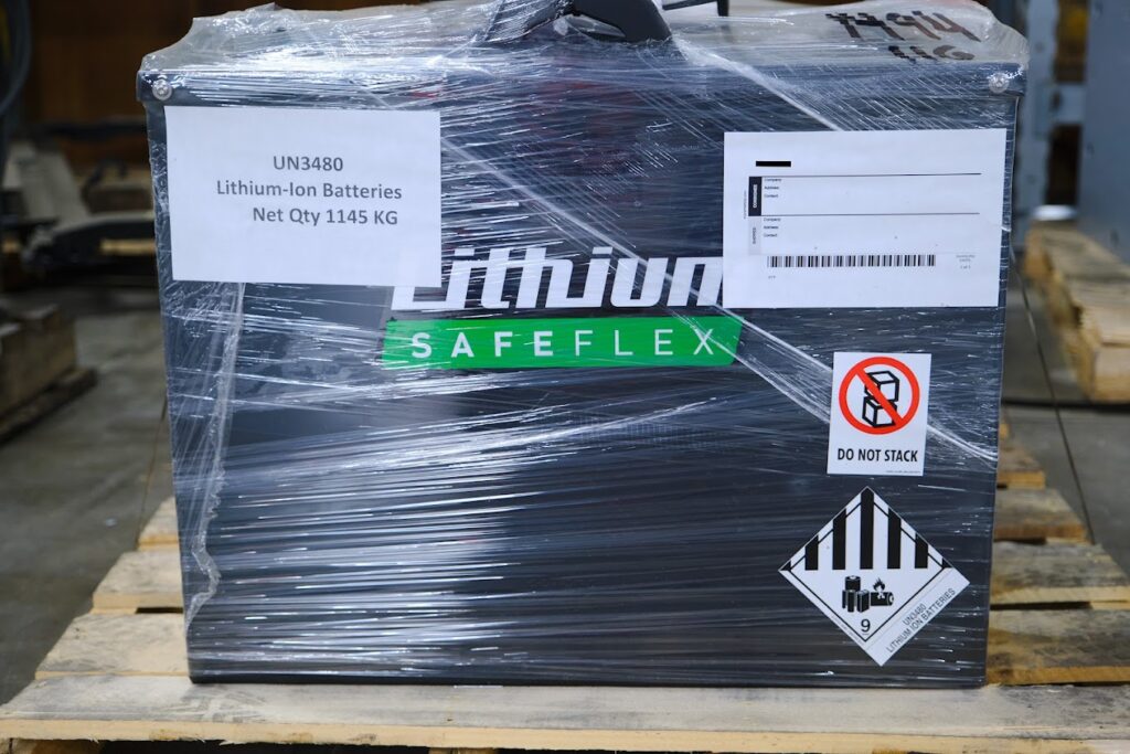 Parts Black Equipment