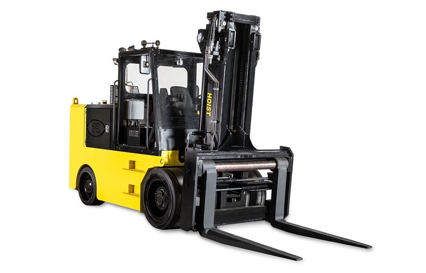 FKS Series 30,00040,000 Lbs. Archives Black Equipment