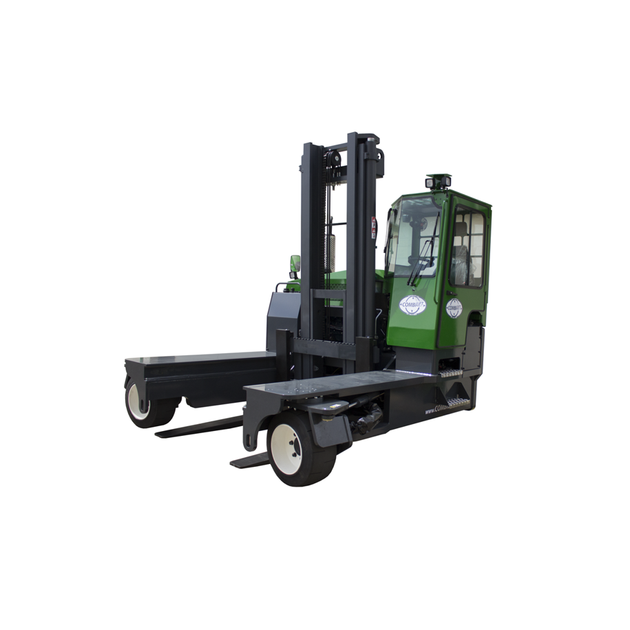 C26000 Multi Directional Forklift