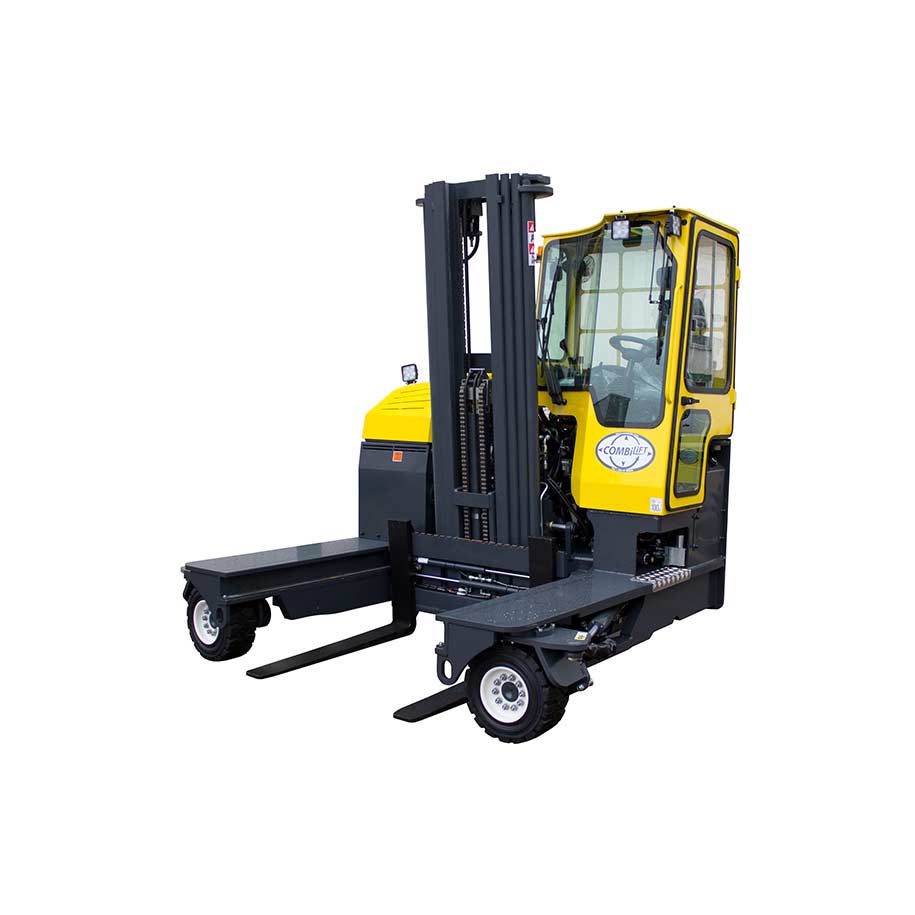 C5000 – C6000 Multi Directional Forklift