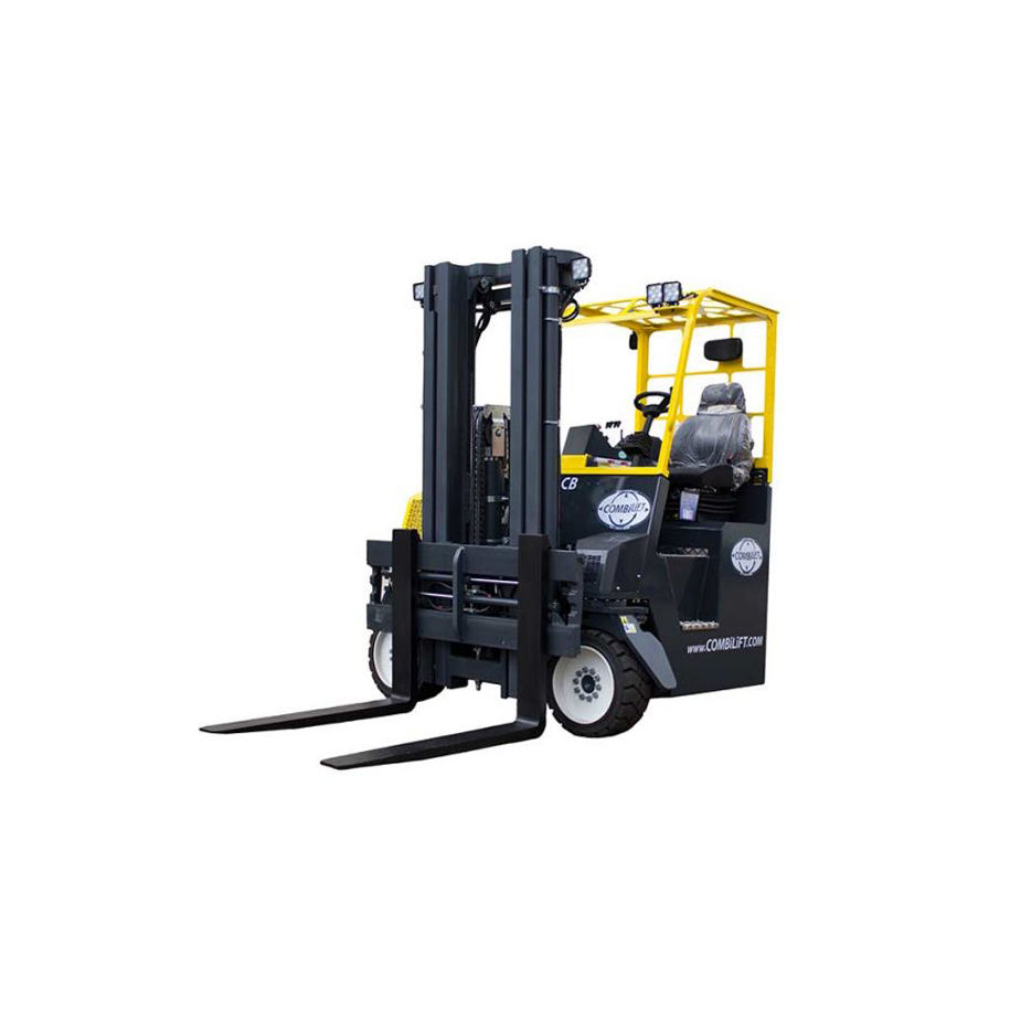 COMBI-CB Multi Directional Forklift