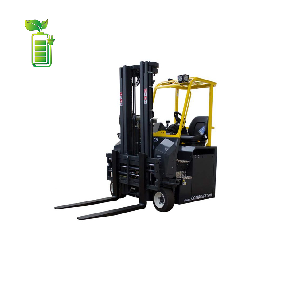 COMBI-CBE Multi Directional Forklift