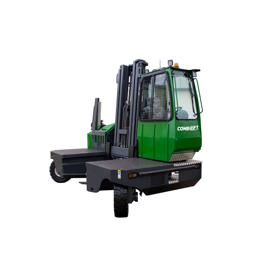 SL9000 Multi Directional Sideloader Forklift