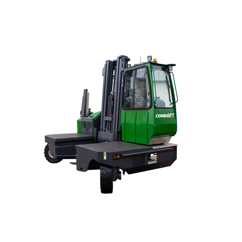 SL10000 Multi Directional Sideloader Forklift