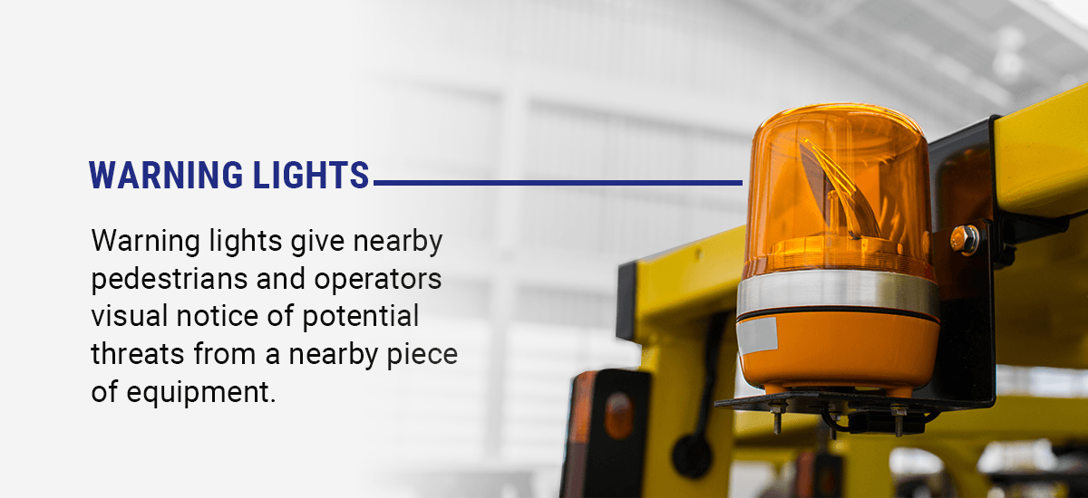 Light Machine Operator 8 Forklift Operator Safety Features You Need to Know