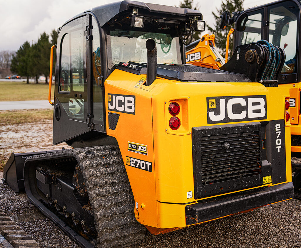 Contractor Equipment Rentals in Evansville Indiana. JLG. GENIE. JCB. Yale. Ramps. Trailers. Generators. Air Compressors. Light Towers. Boom Lifts. Scissor Lifts. High Capacity Pneumatic Tire Forklifts, Telehandlers (Reach Trucks). Articulated Booms. Skid Steers. Mini Excavators.