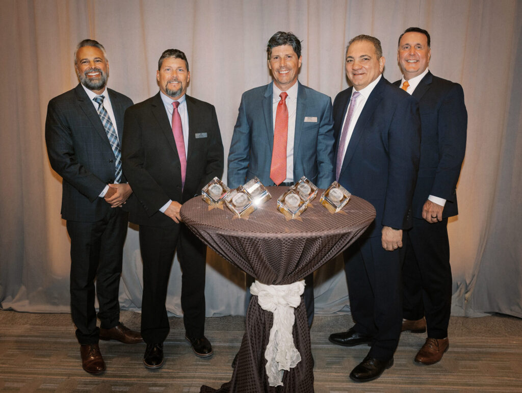 Black Equipment Dealer of Excellence Award Ceremony 2025