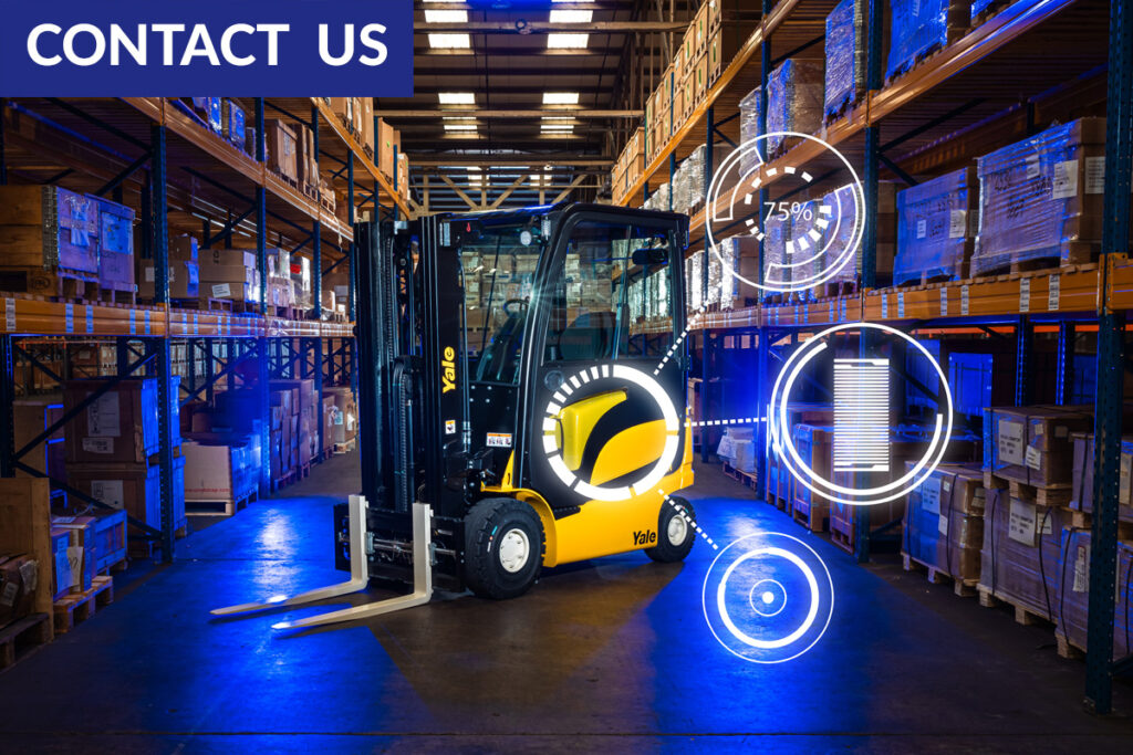 Contact Black Equipment